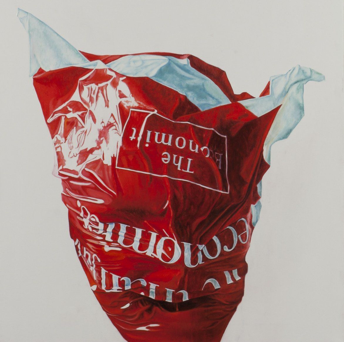 Marcel Mališ, The Economist